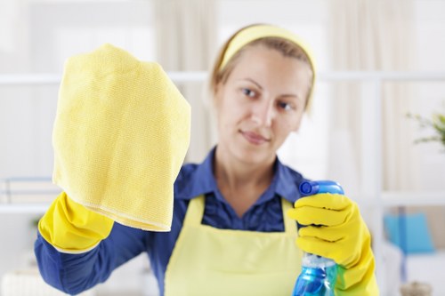 Charity donation partnership for reusable household items