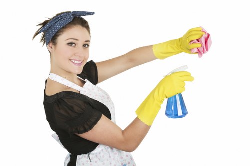 Deep mattress cleaning for local rental properties in SW8