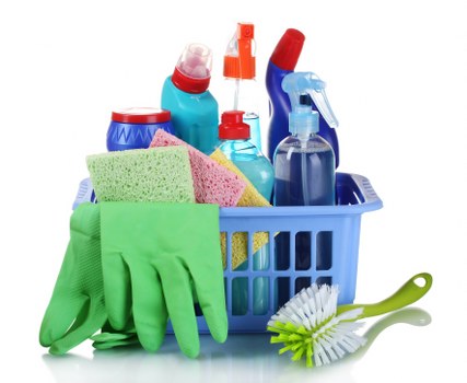 Routine gutter cleaning service for homes and businesses in SW8